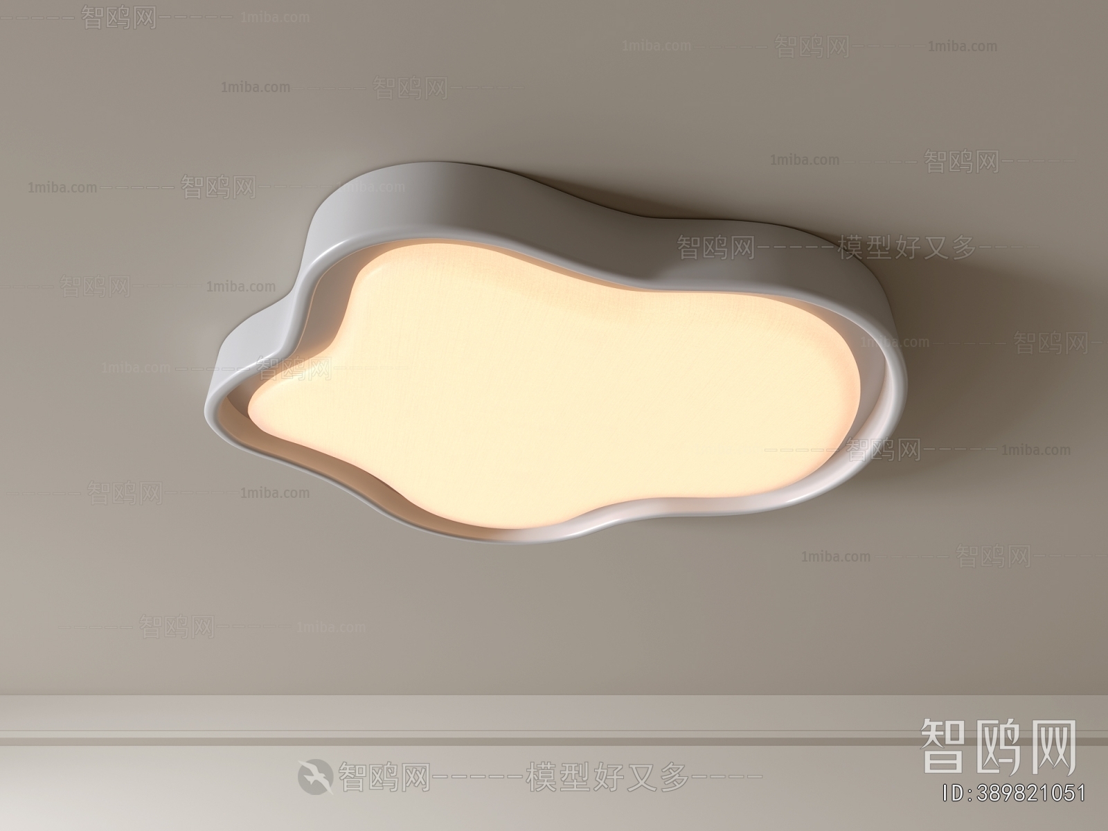 Modern Ceiling Ceiling Lamp