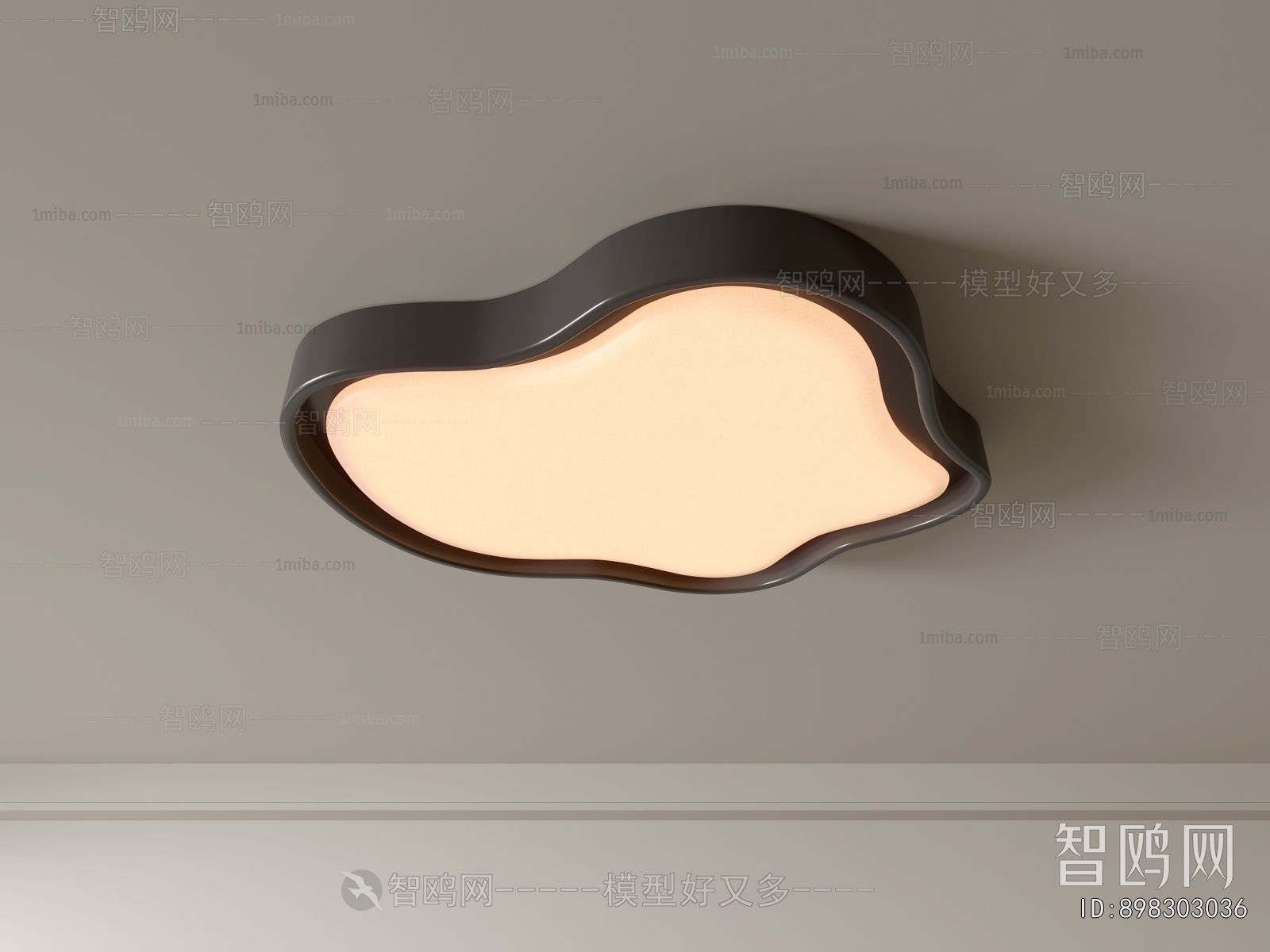 Modern Ceiling Ceiling Lamp