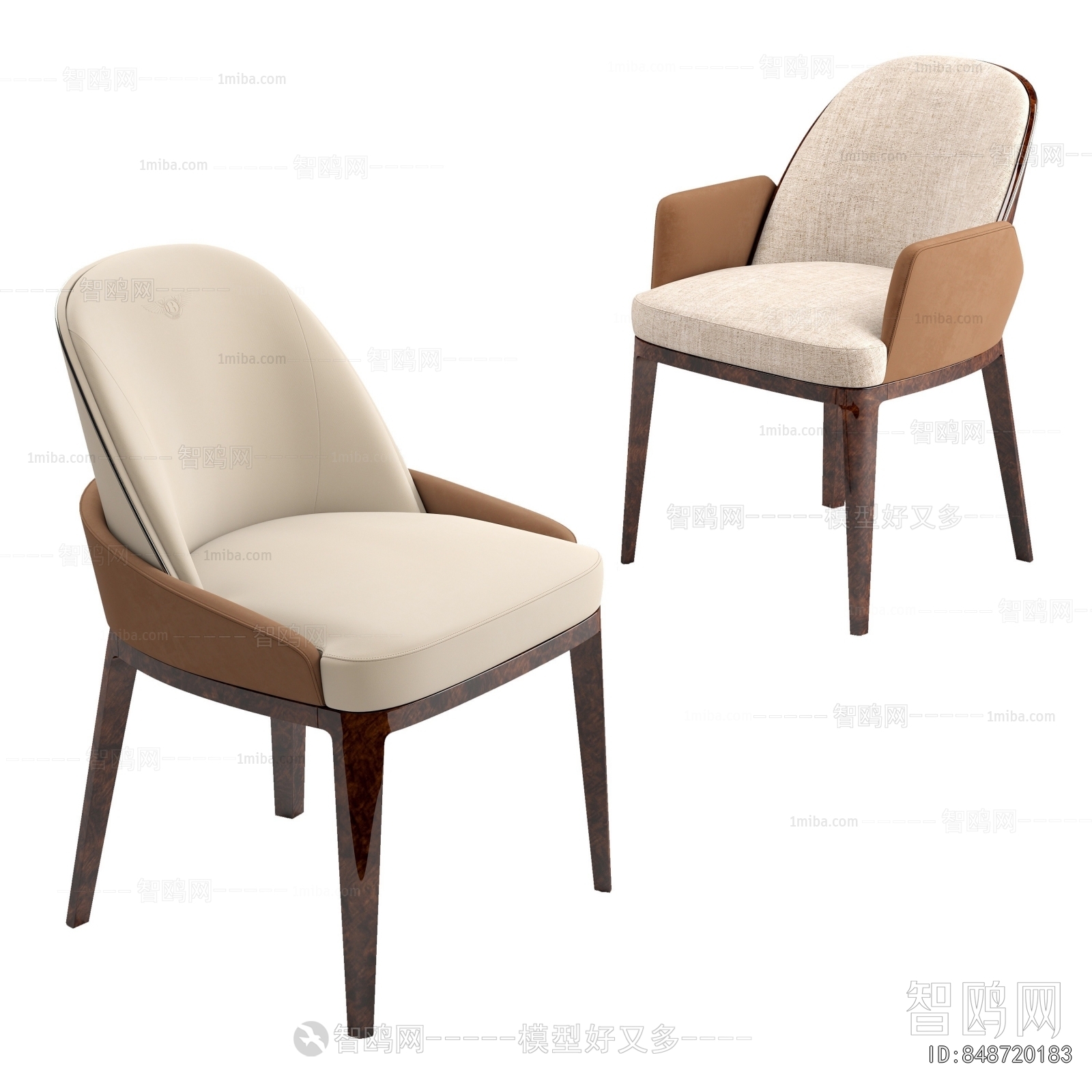Modern Dining Chair