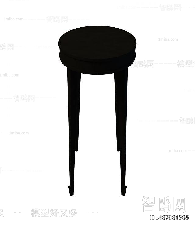 European Style Side Table/corner Table