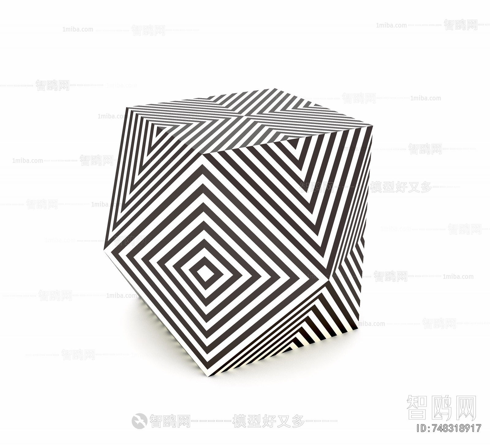 Modern Side Table/corner Table