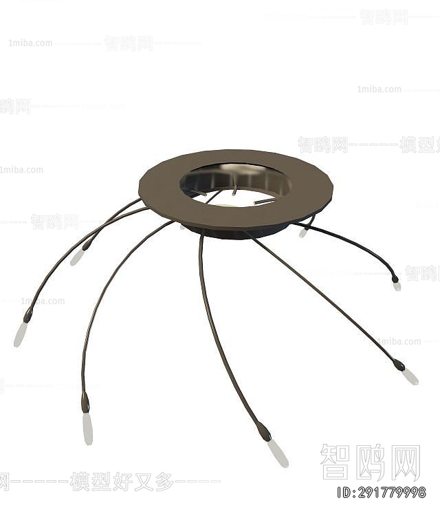 Modern Ceiling Ceiling Lamp