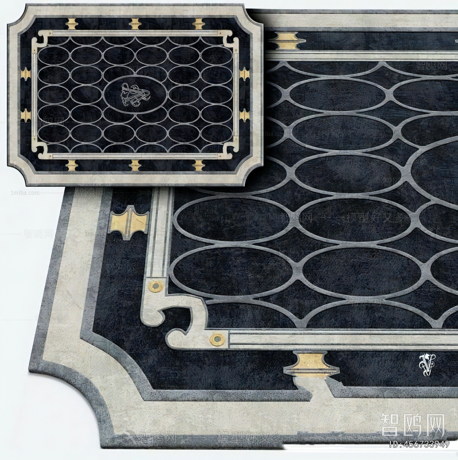 European Style The Carpet