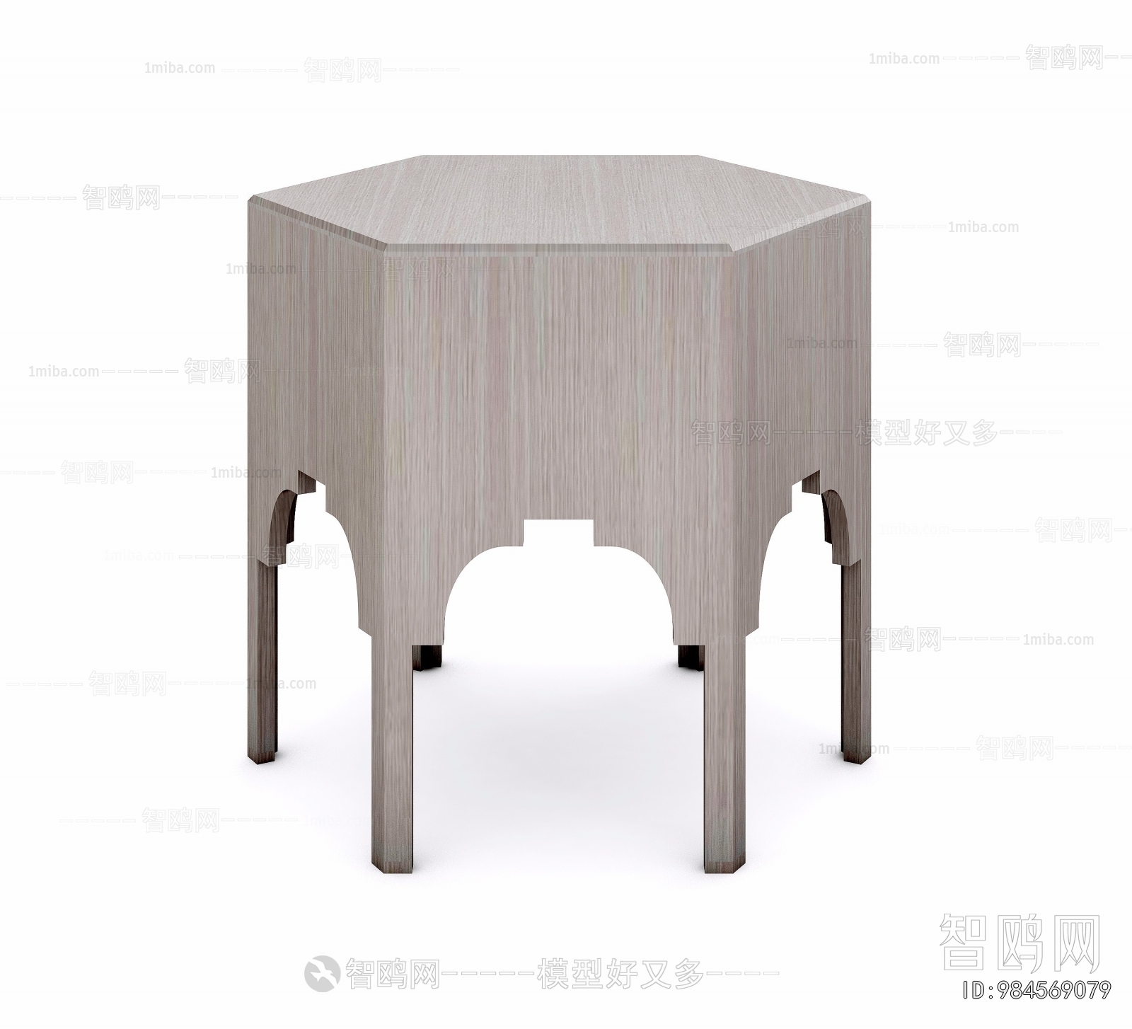 Modern Side Table/corner Table