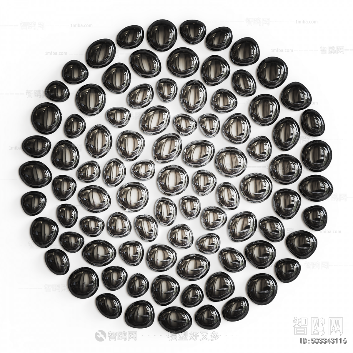 Modern Wall Decoration