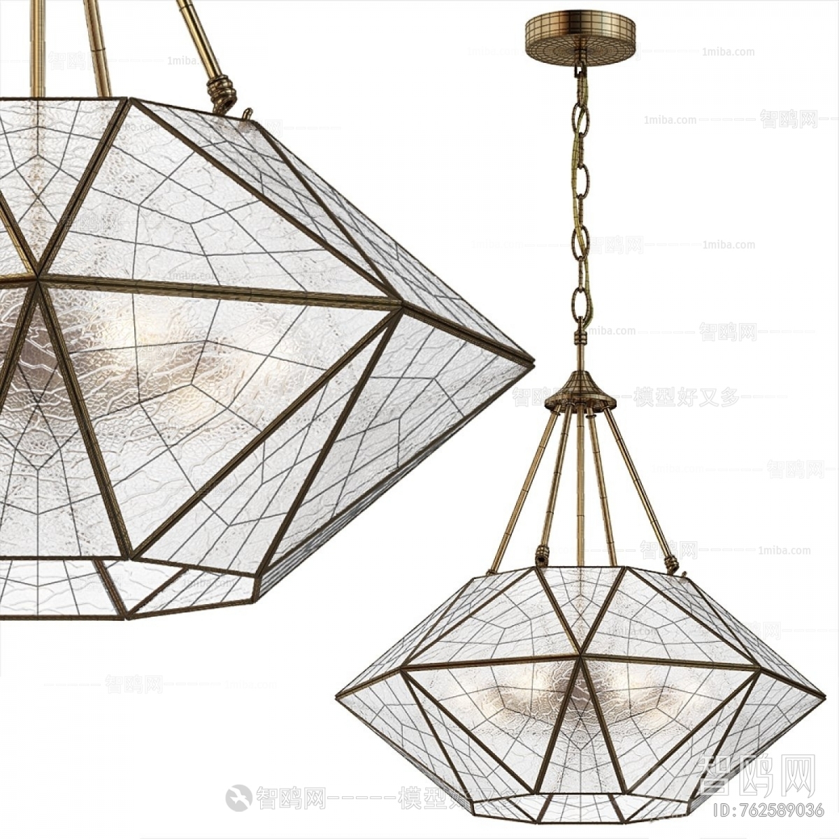 Modern Droplight