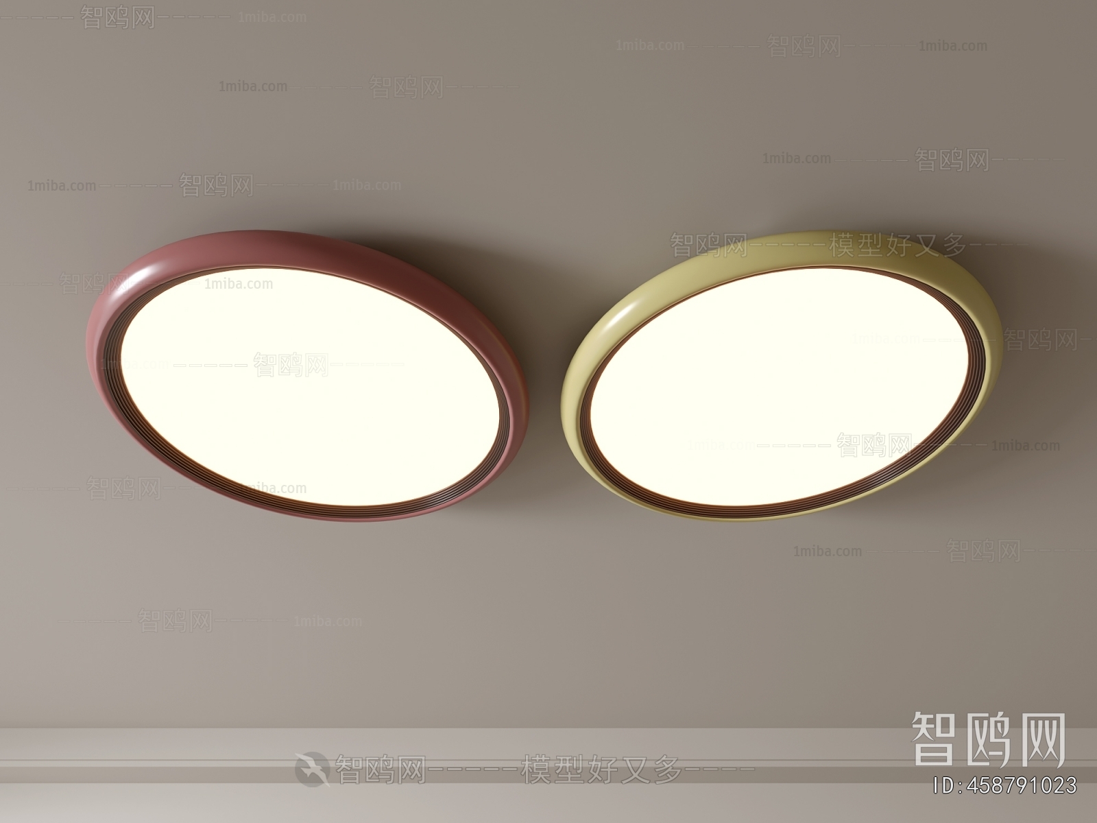 Modern Ceiling Ceiling Lamp