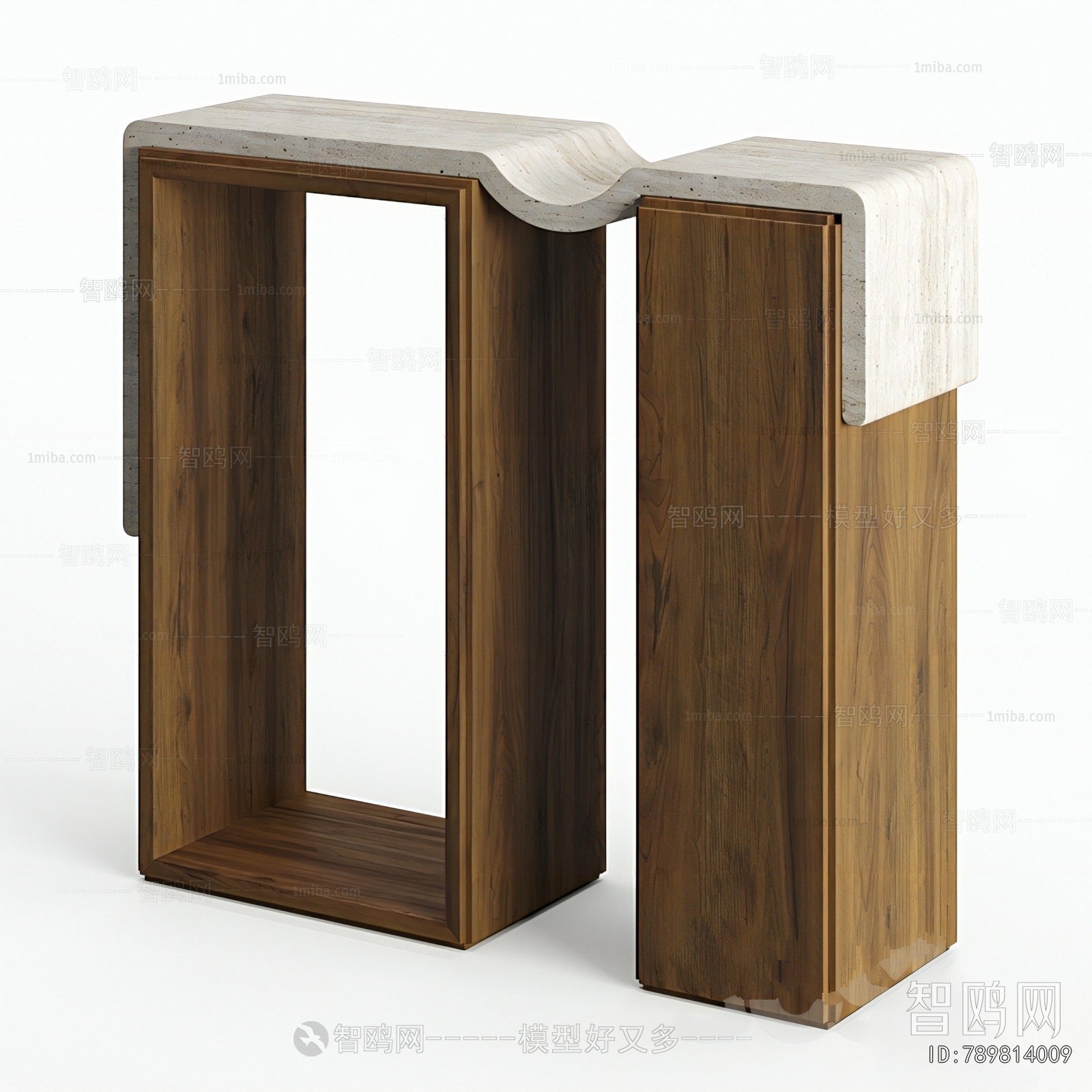 Modern Side Table/corner Table