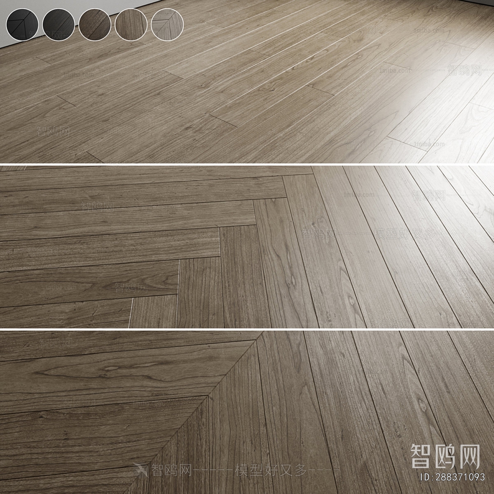 Modern Floor