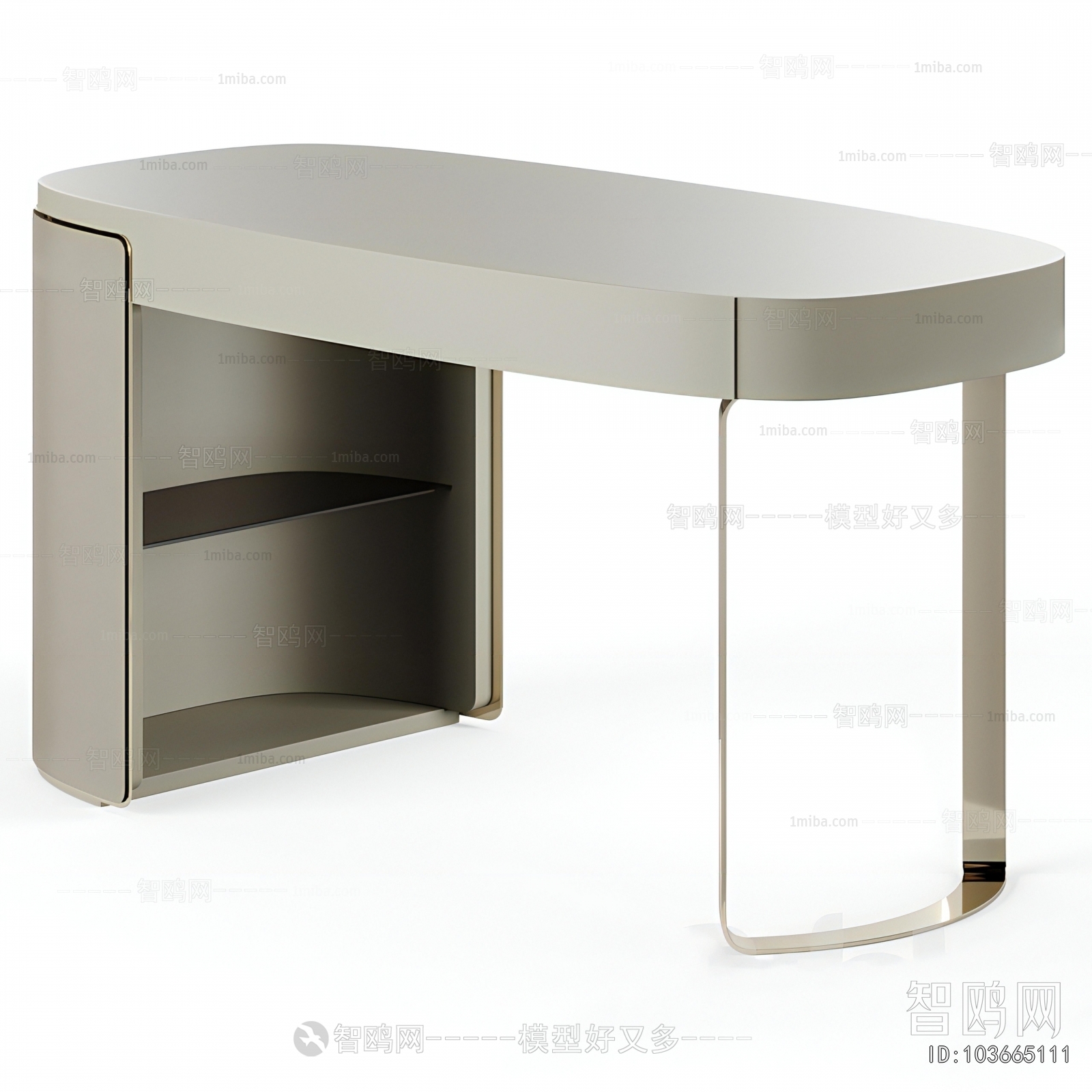 Modern Counter Bar