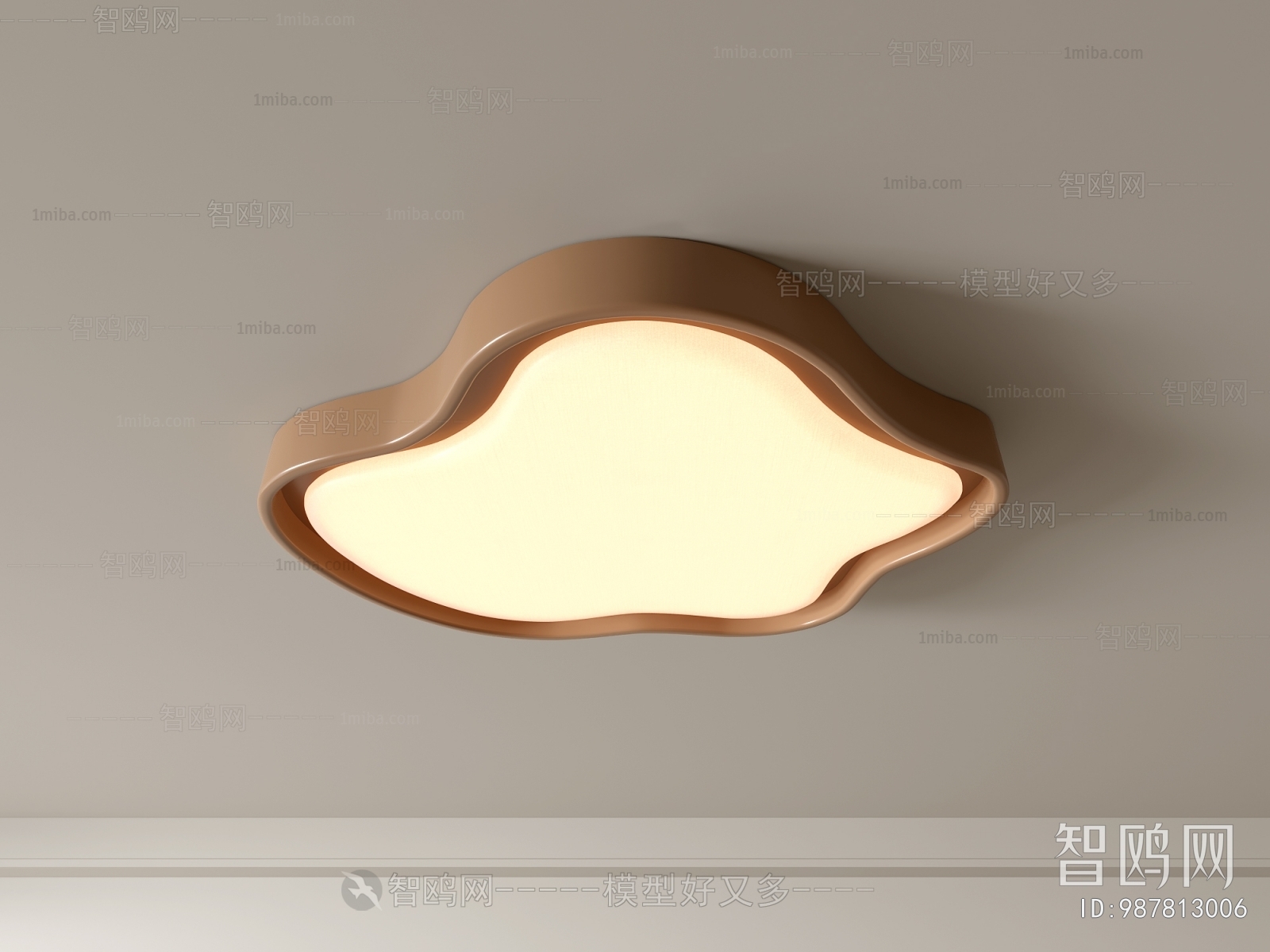 Modern Ceiling Ceiling Lamp