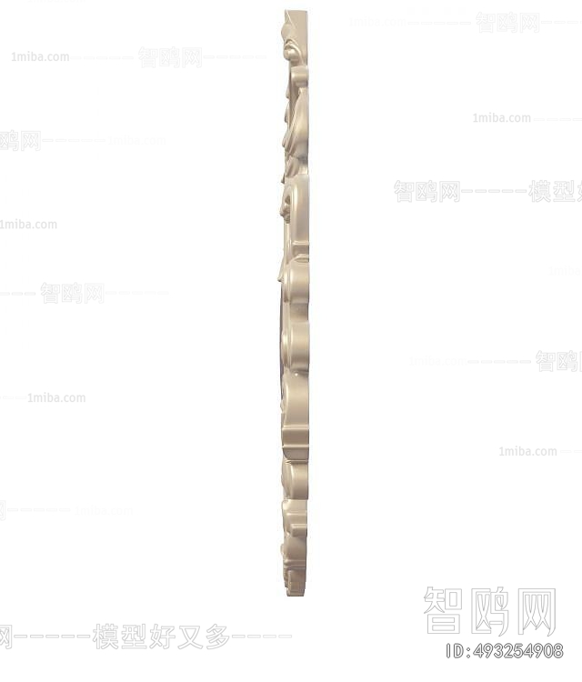 European Style The Mirror