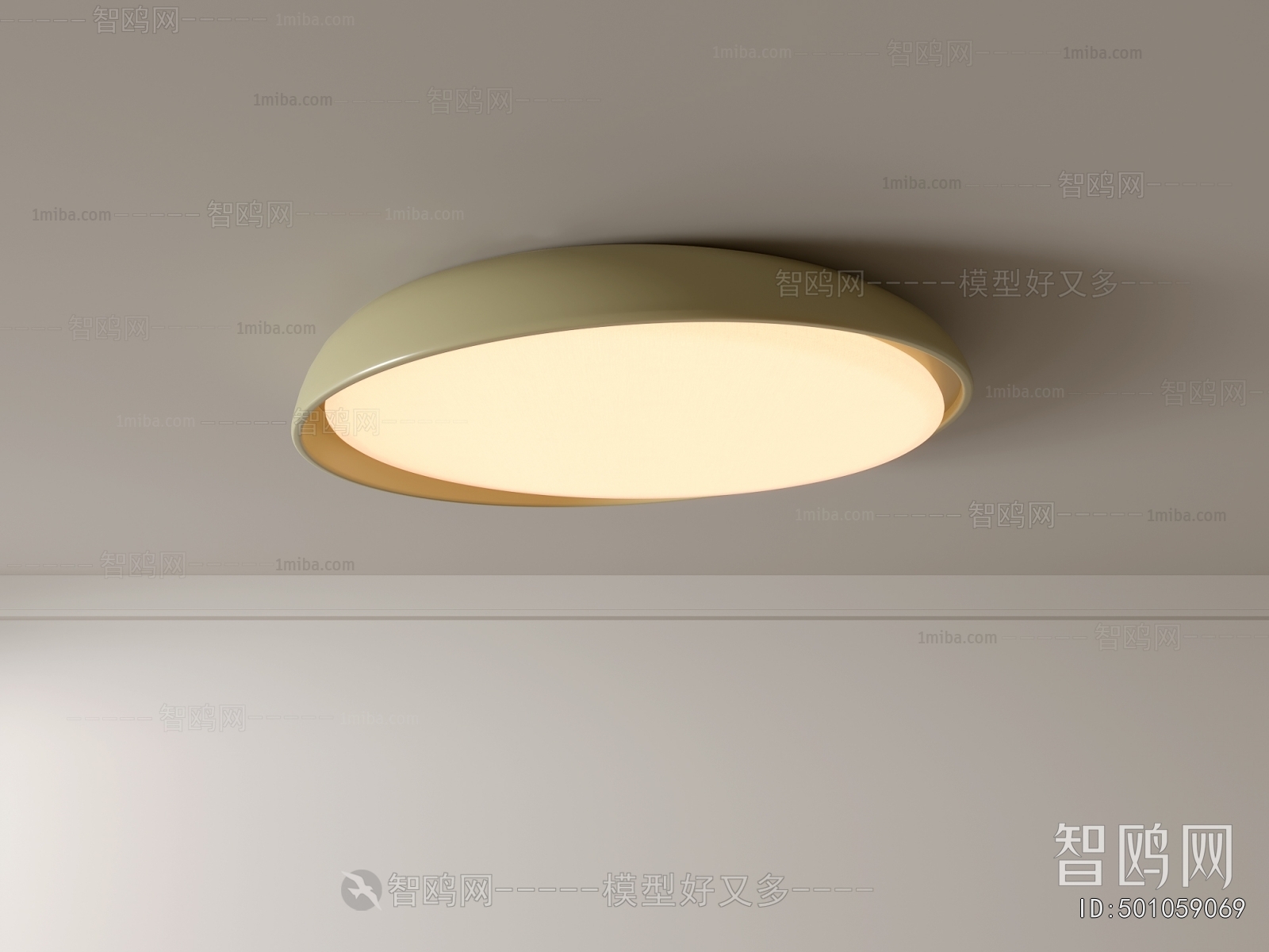 Modern Ceiling Ceiling Lamp