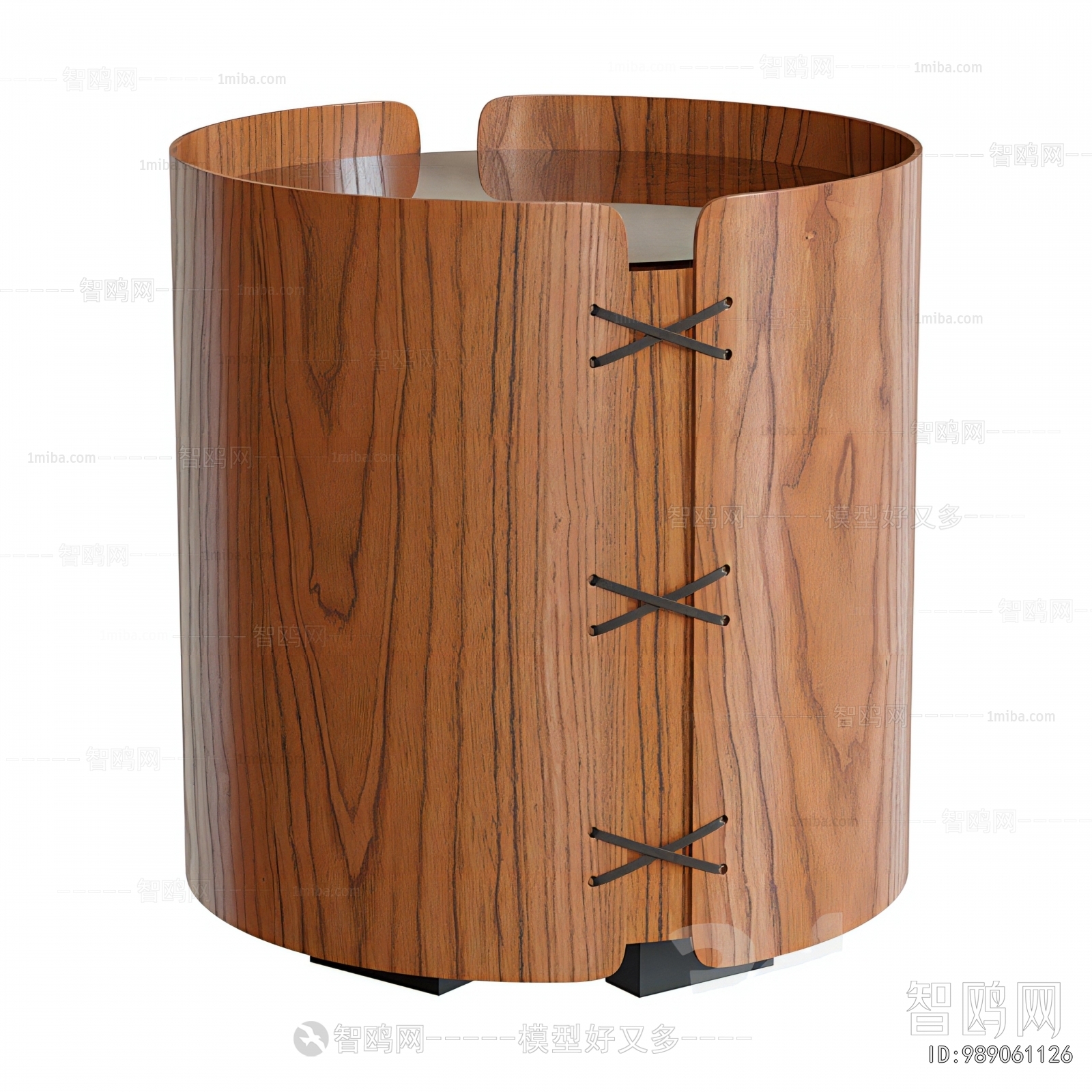 Modern Bedside Cupboard