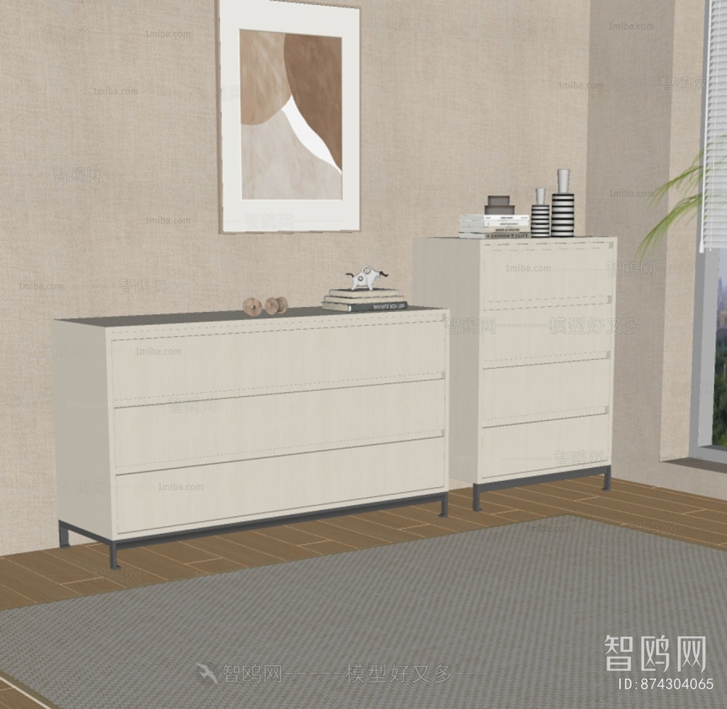 Modern Chest Of Drawers