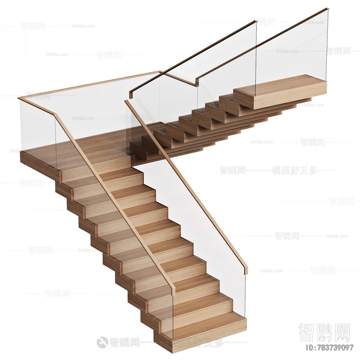 Modern Staircase