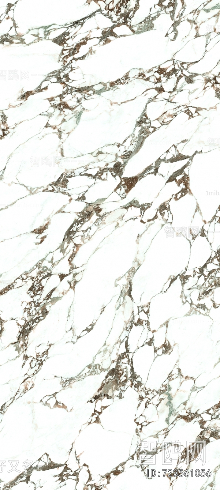 Marble Tiles