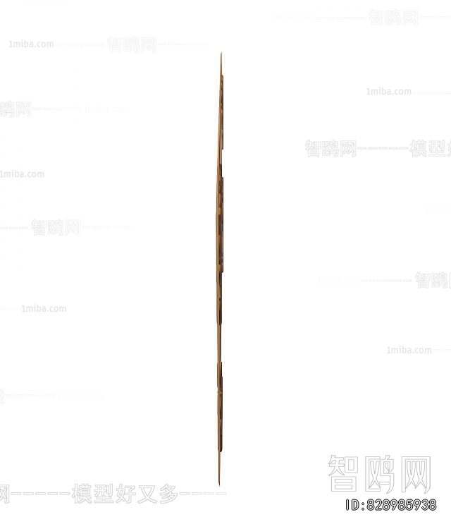 New Chinese Style Painting