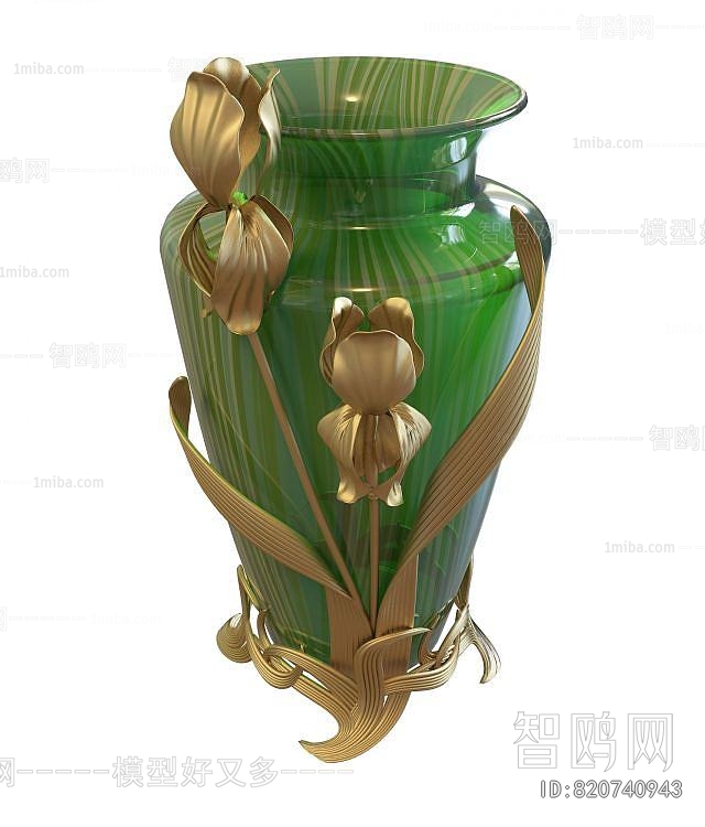 European Style Utensil