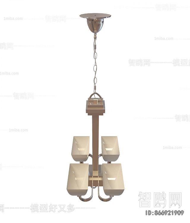 European Style Droplight