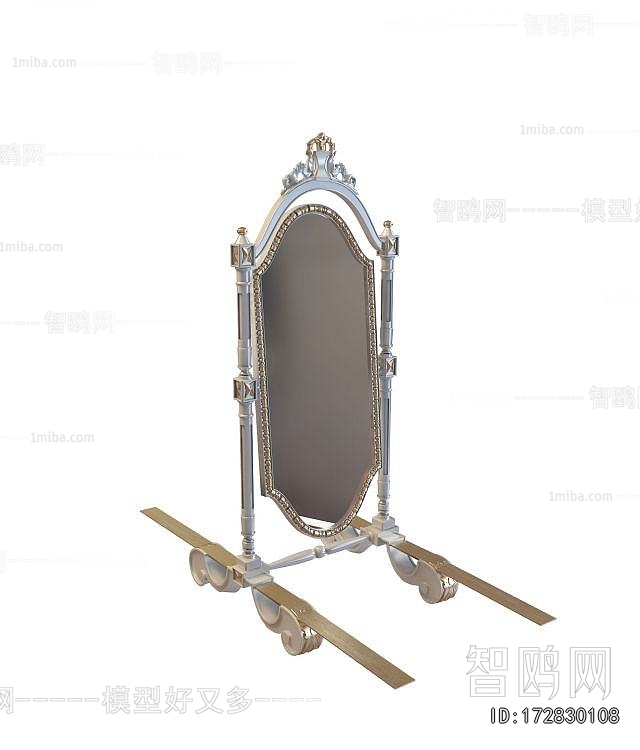 European Style The Mirror