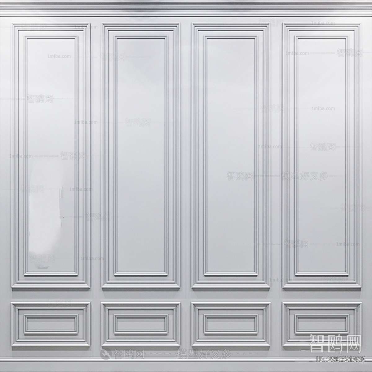 European Style Panels