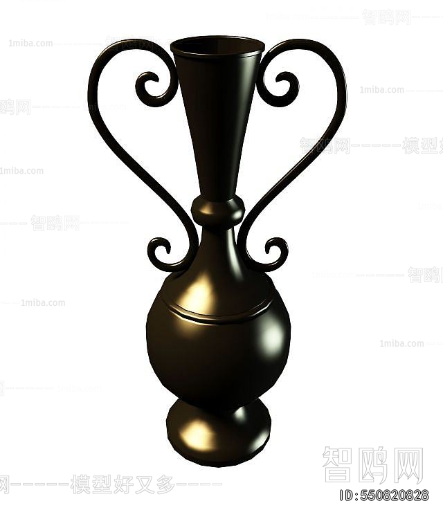 European Style Utensil