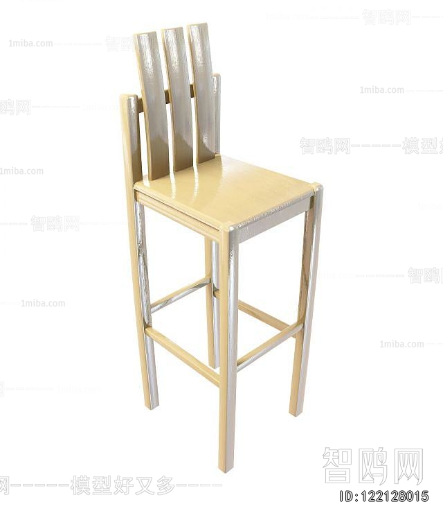 Modern Bar Chair