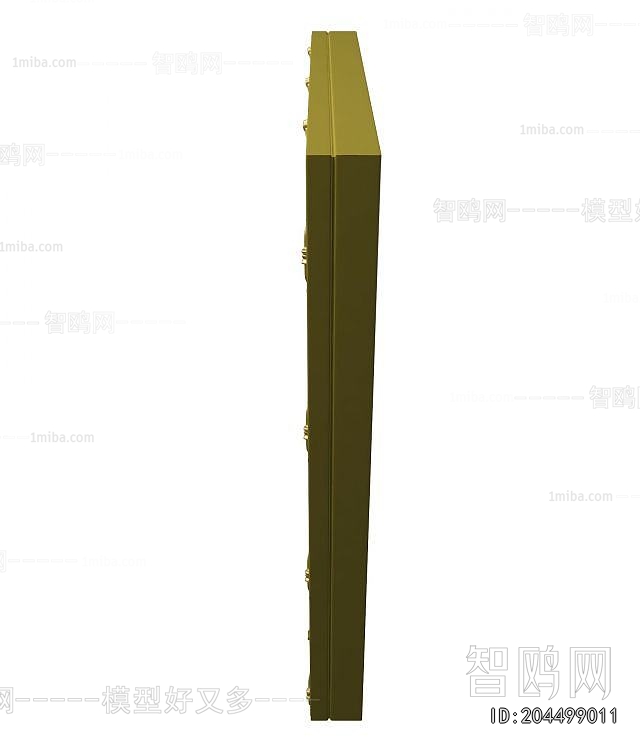 European Style Painting