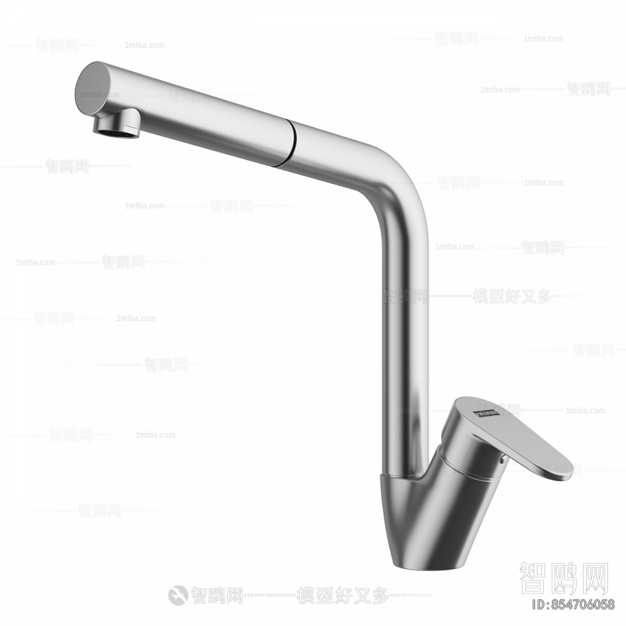 Modern Faucet/Shower