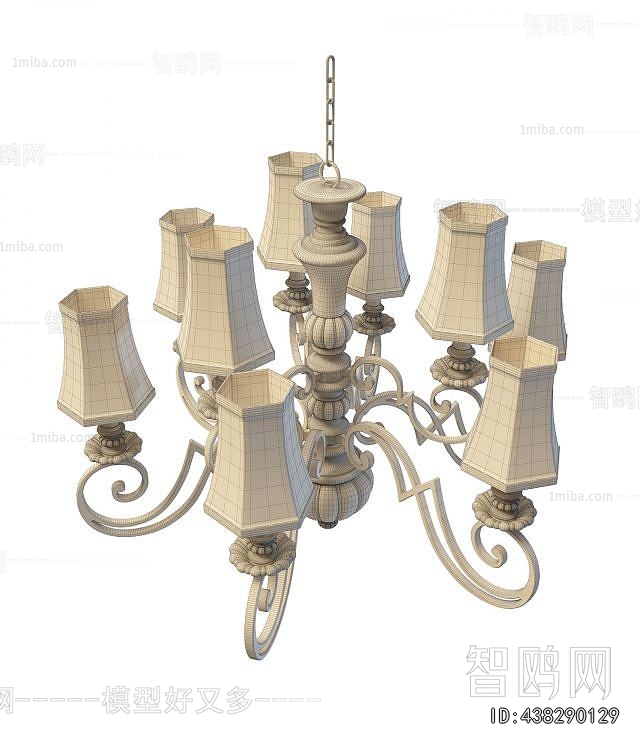 European Style Droplight