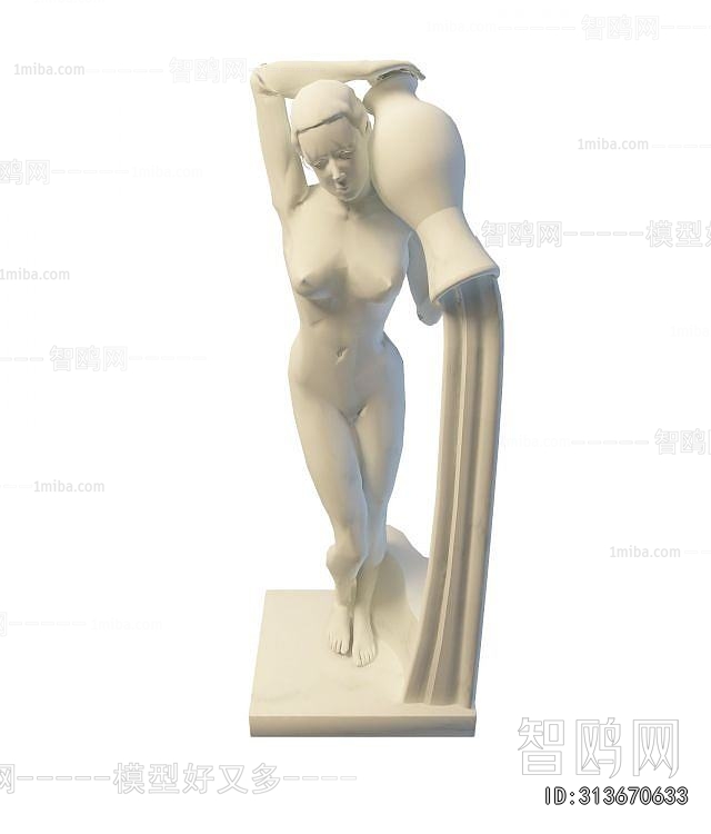 Modern Sculpture