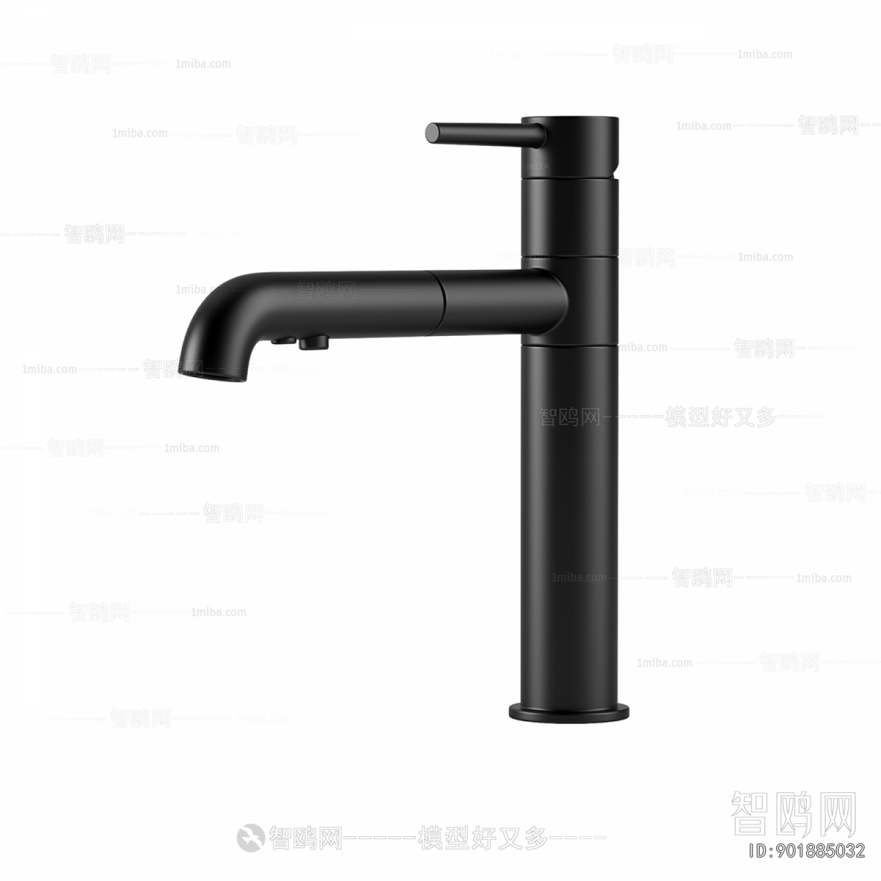 Modern Faucet/Shower
