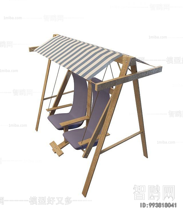 Modern Hanging Chair