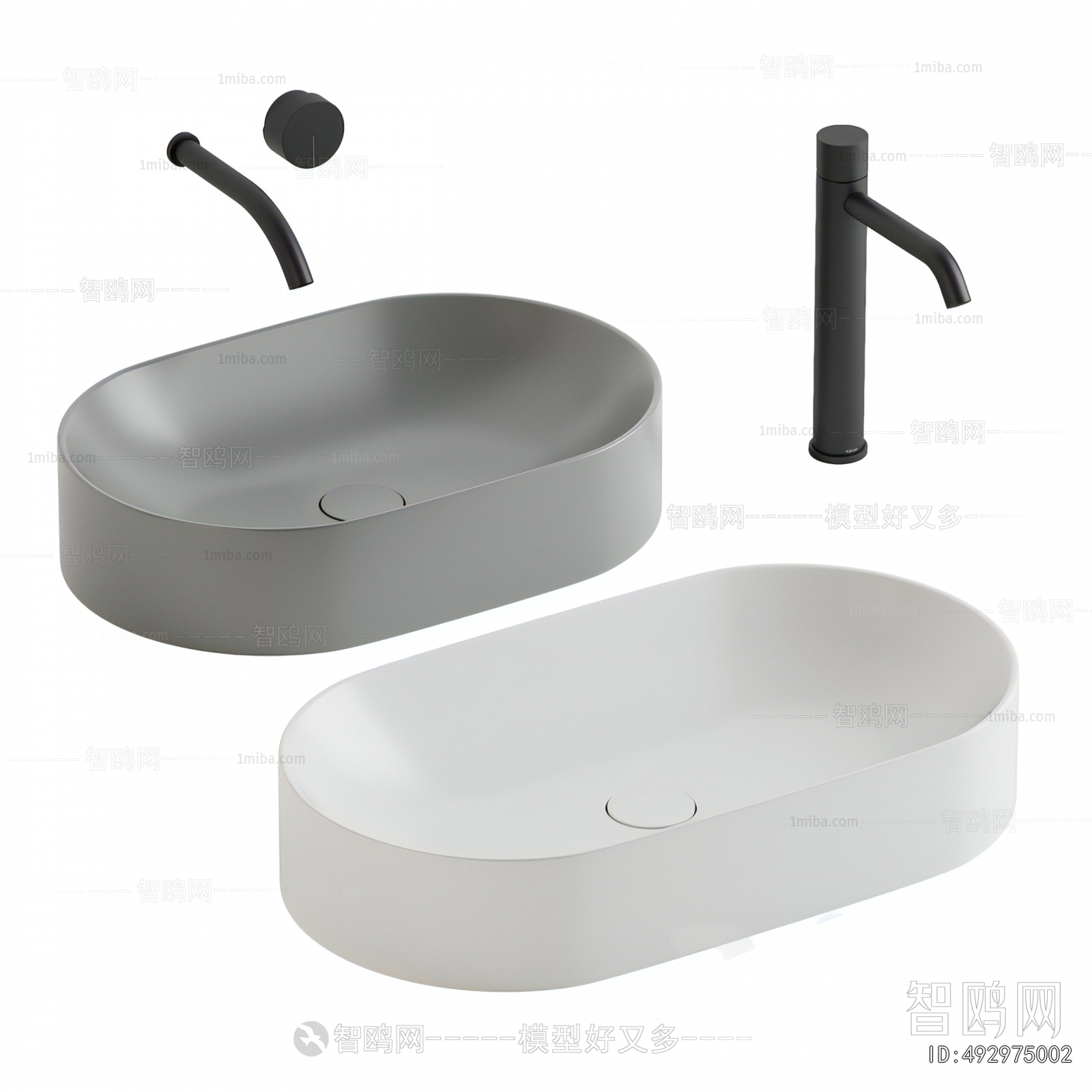 Modern Basin