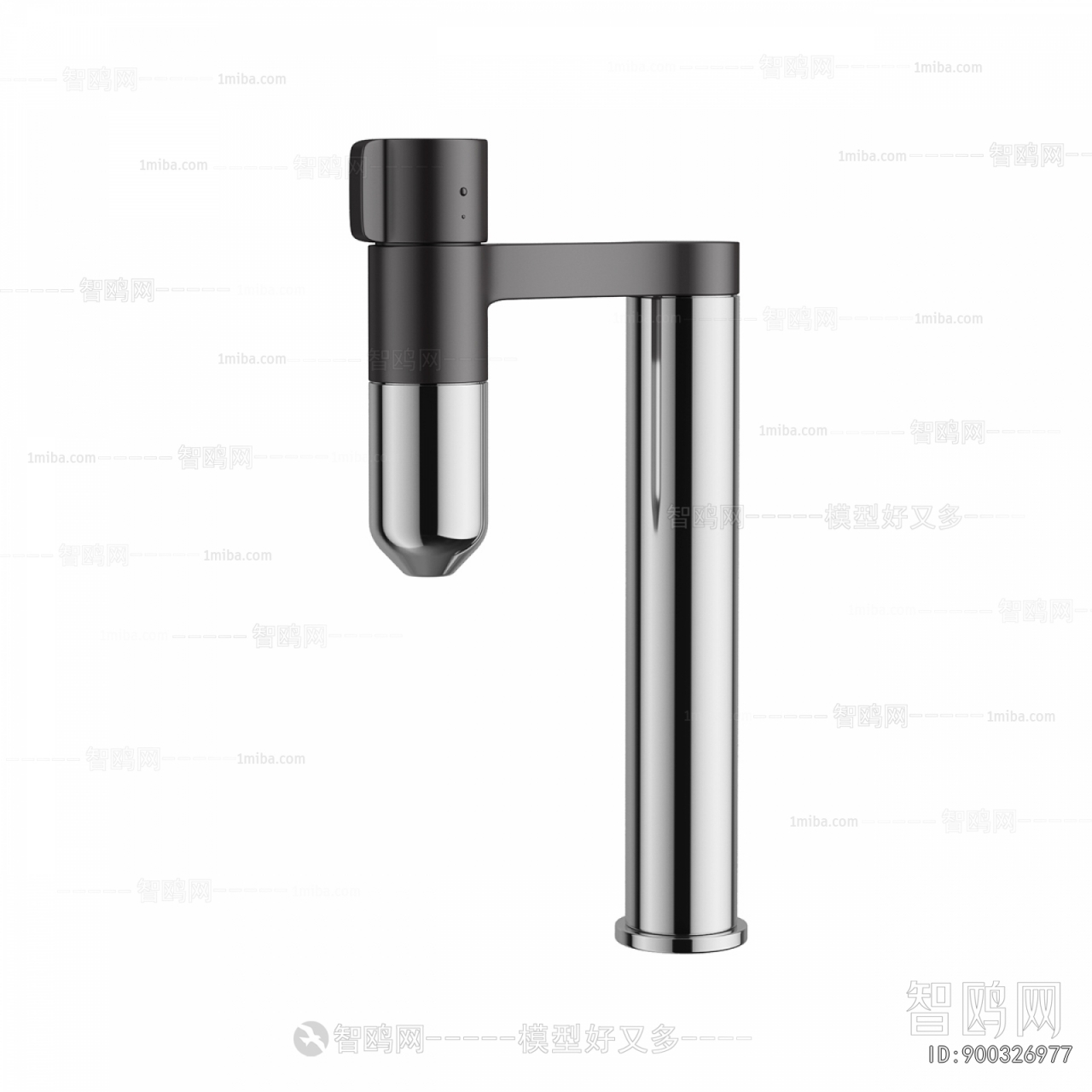 Modern Bathroom Hardware