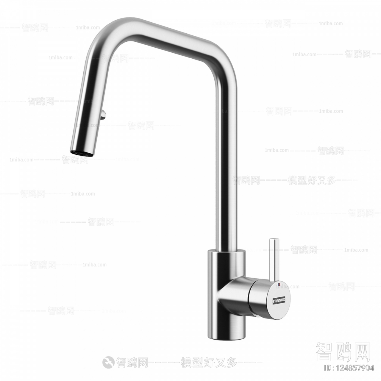 Modern Faucet/Shower