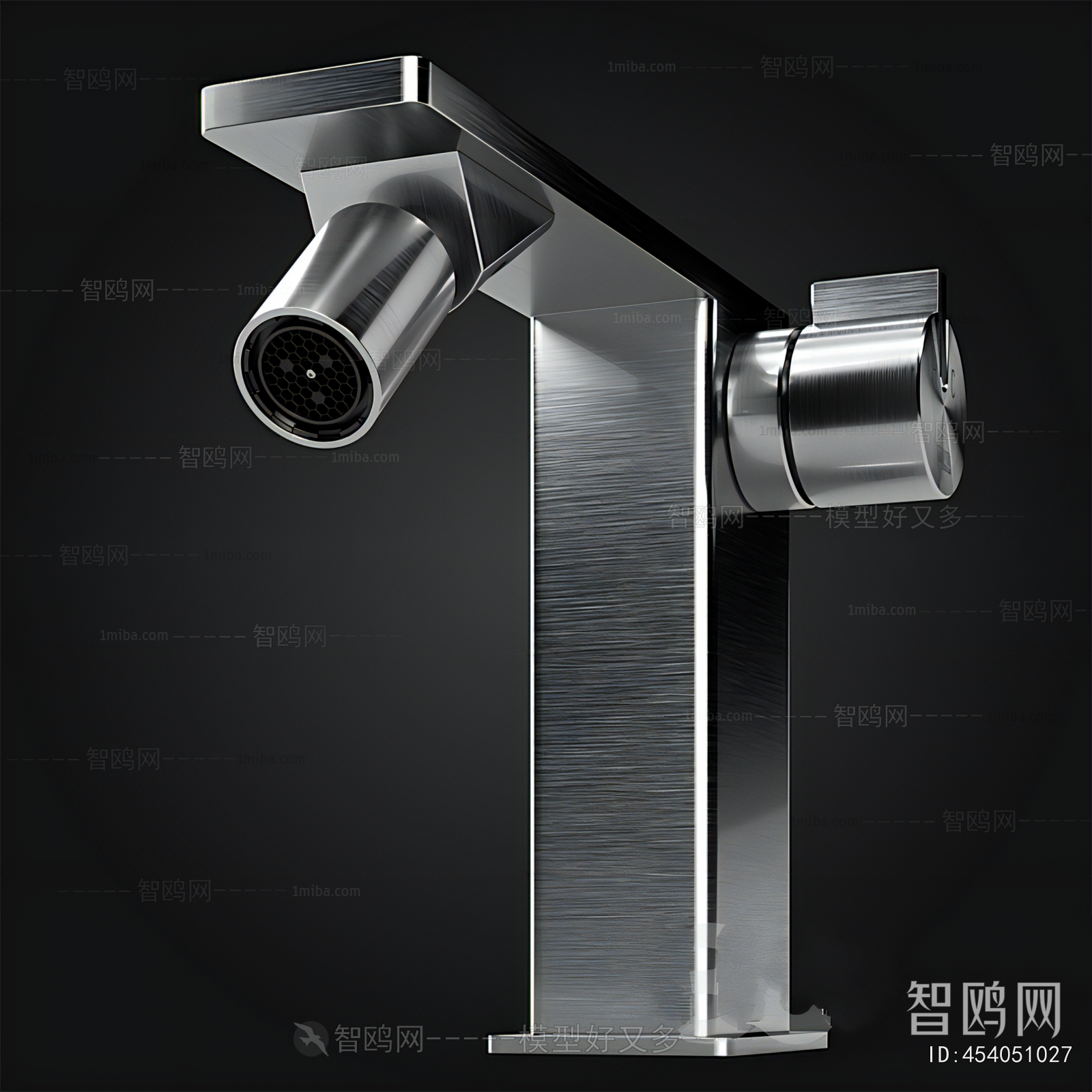 Modern Faucet/Shower