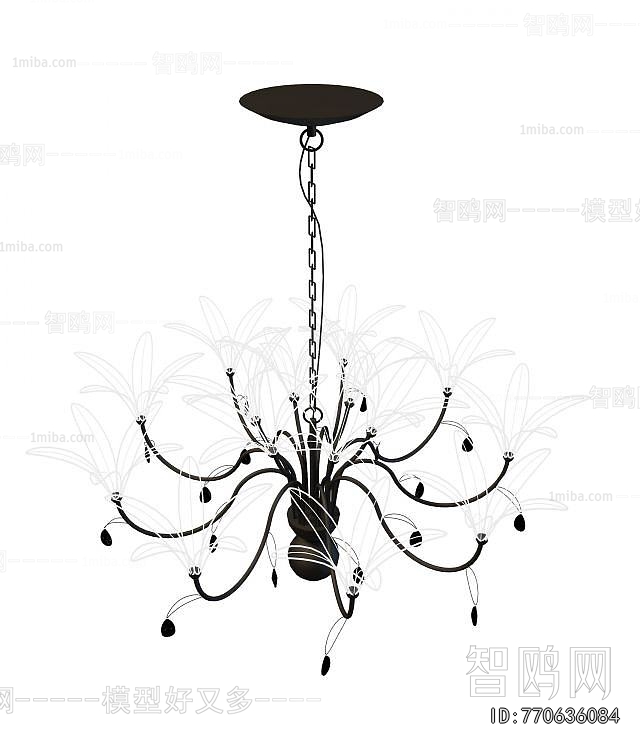 European Style Droplight