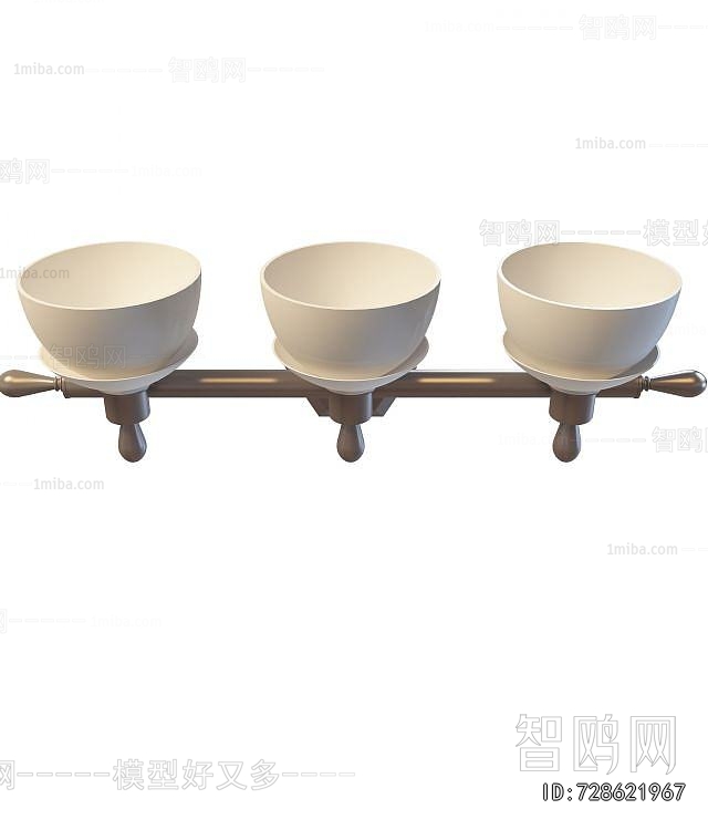 European Style Wall Lamp