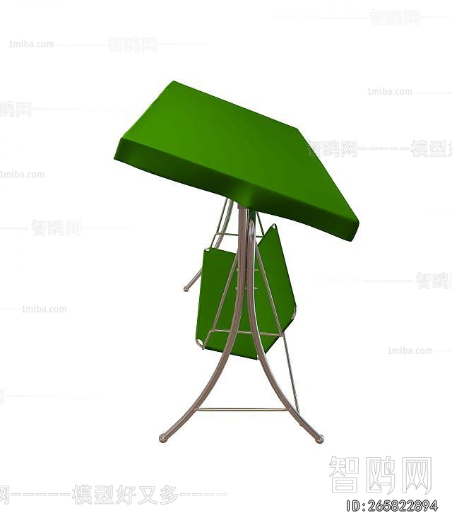 Modern Hanging Chair