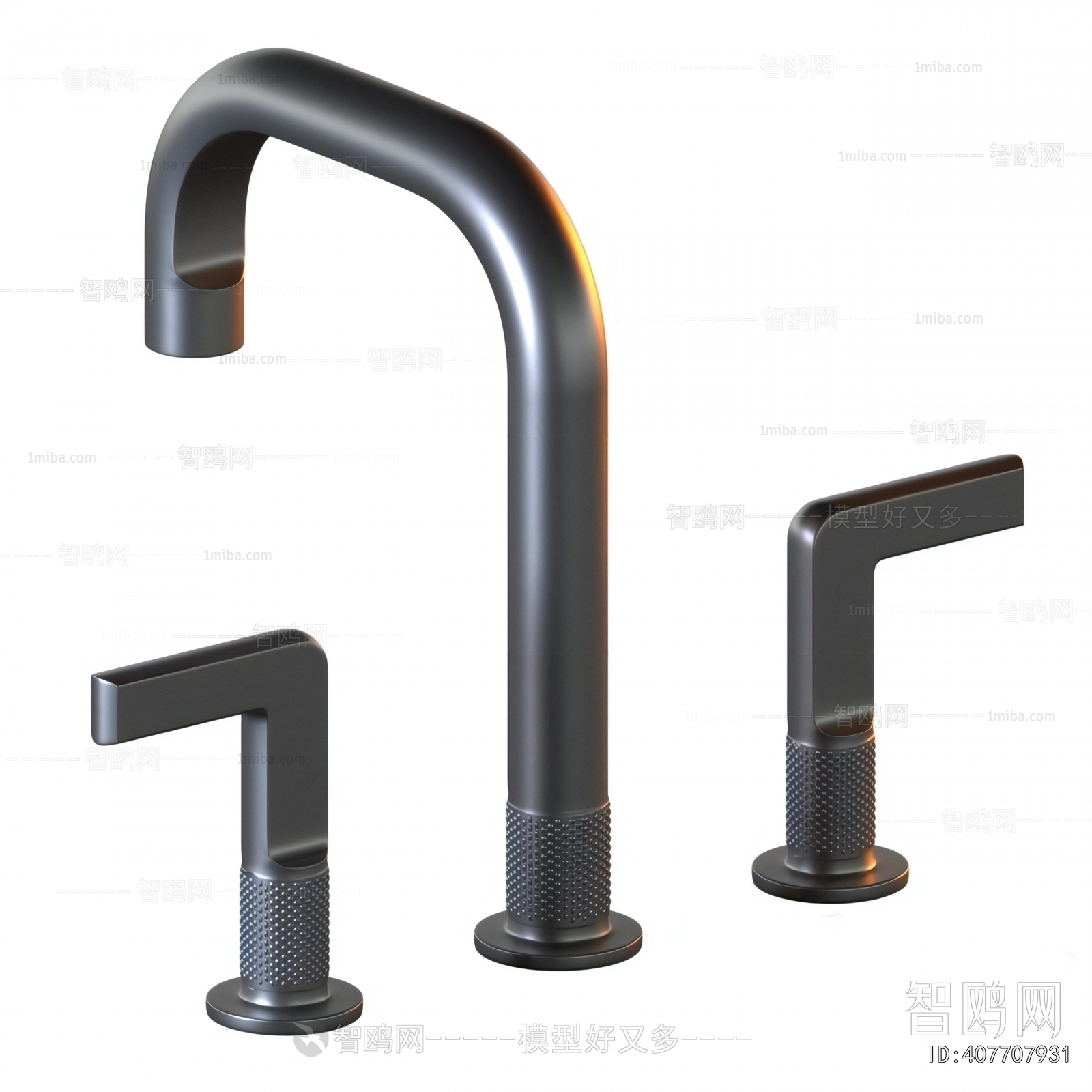 Modern Faucet/Shower