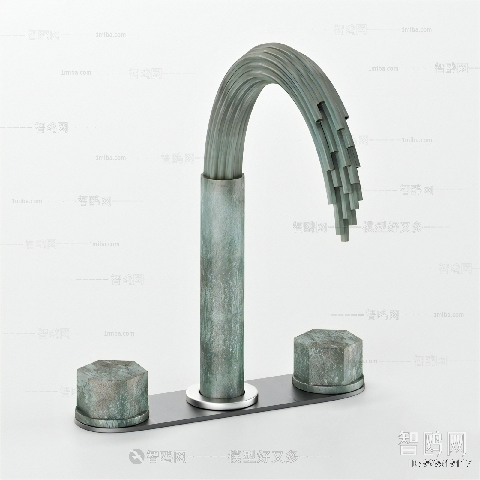 Modern Faucet/Shower