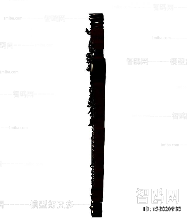 European Style Picture Frame