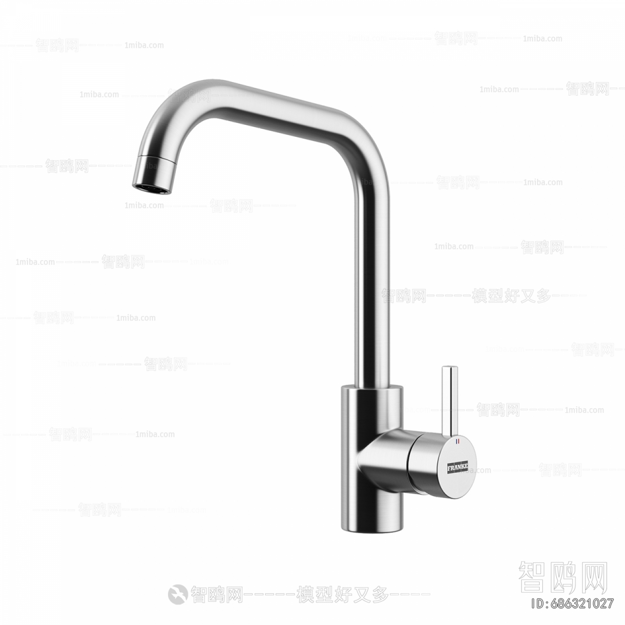 Modern Faucet/Shower