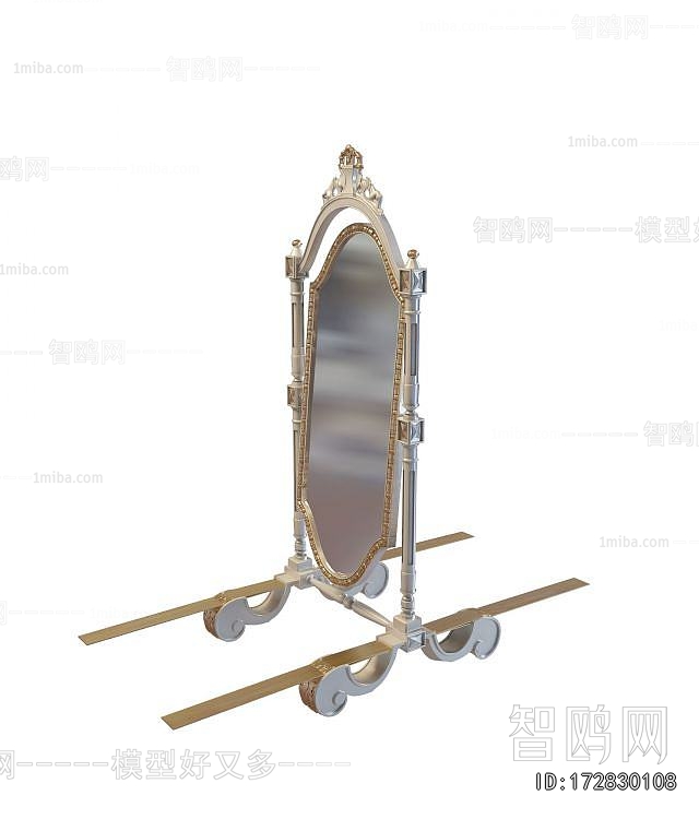 European Style The Mirror