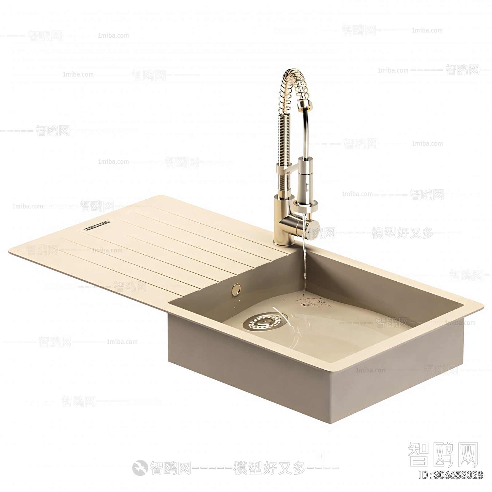 Modern Basin