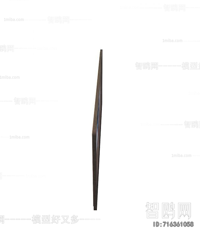 New Chinese Style Painting