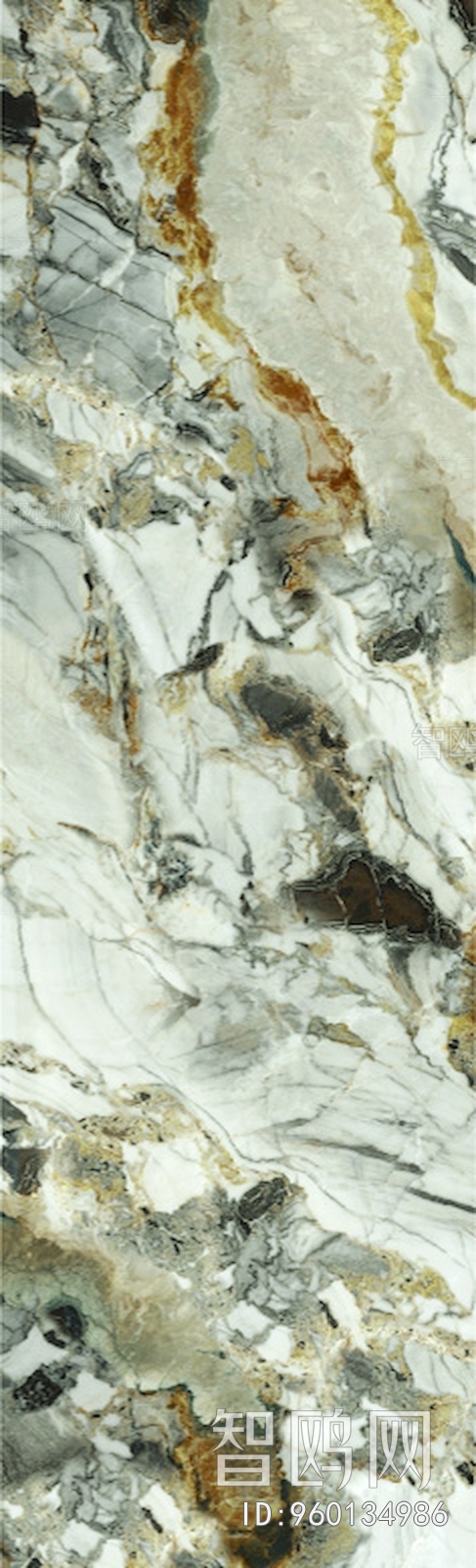 Marble Tiles