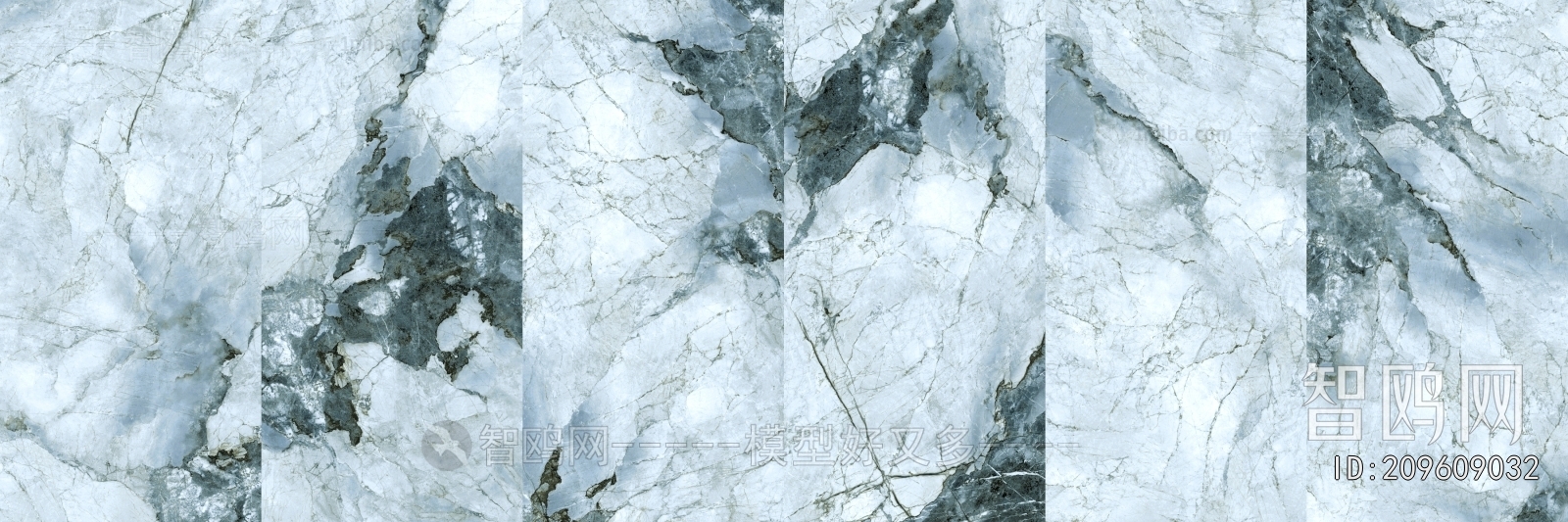 Marble Tiles